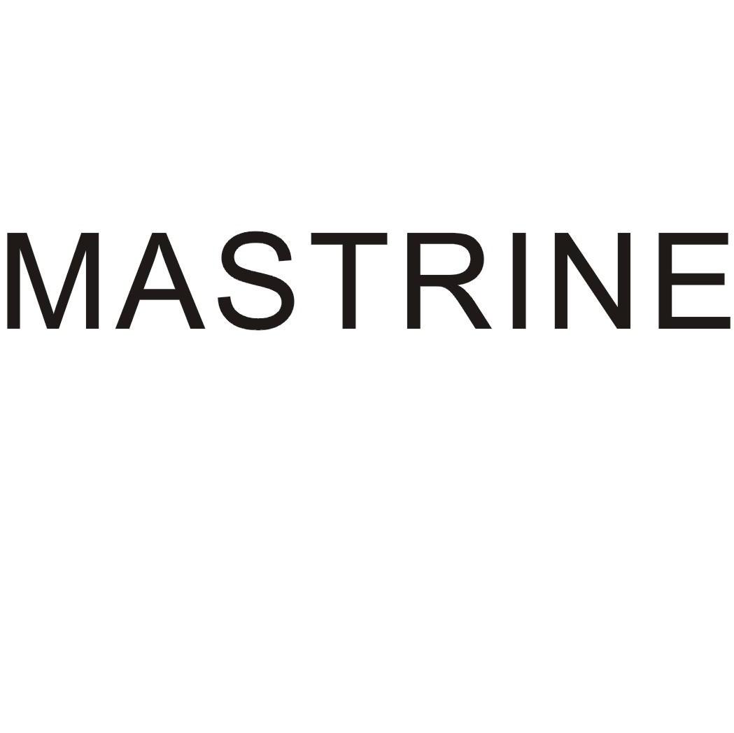 MASTRINE
