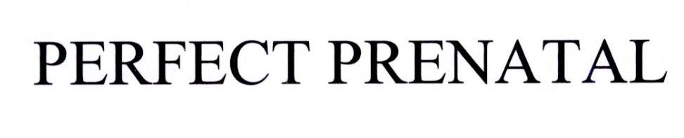 PERFECT PRENATAL