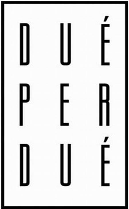 DUE PER DUE