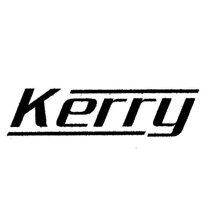 KERRY