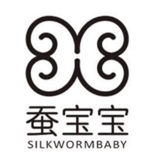 蚕宝宝 SILKWORMBABY