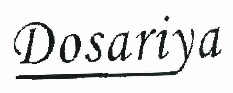 DOSARIYA