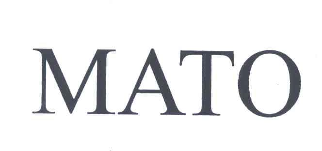 MATO