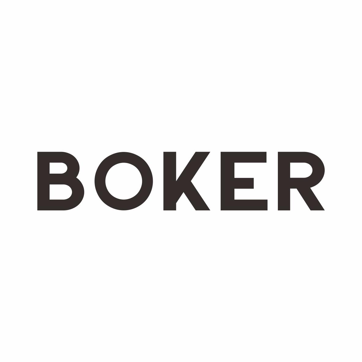 BOKER