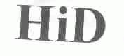 HID