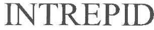 INTREPID