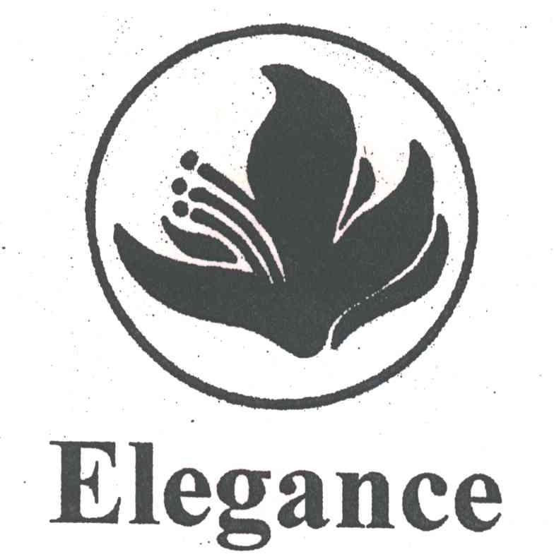 ELEGANCE及图