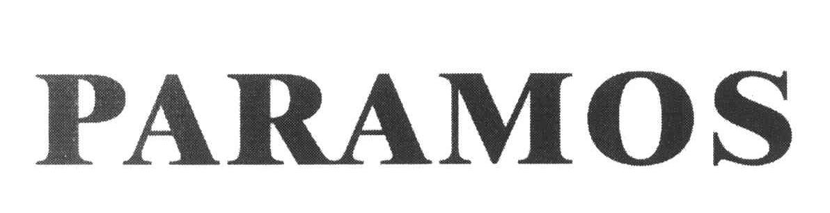 PARAMOS