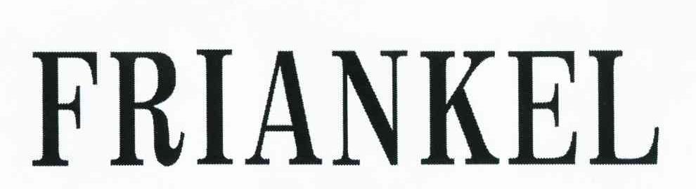 FRIANKEL