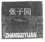 张子园