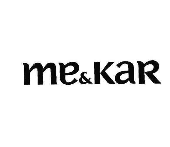 ME&KAR