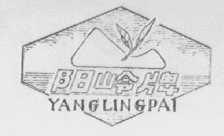 阳岭