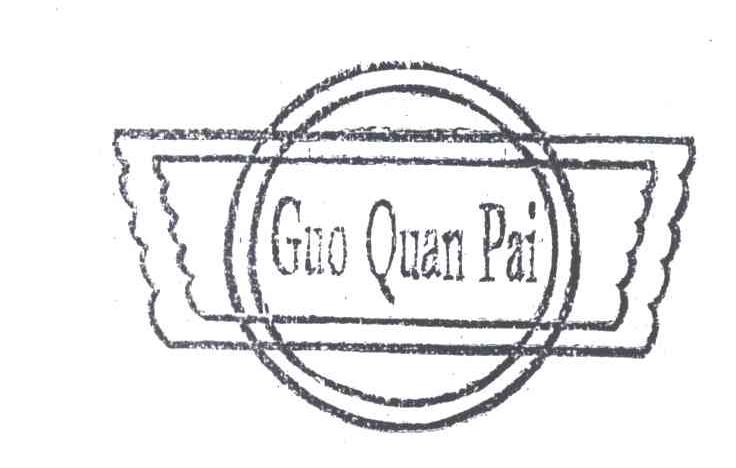 GUO QUAN PAI
