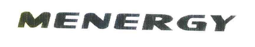 MENERGY