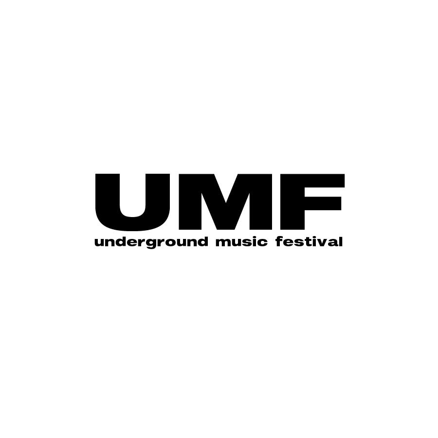 UMF UNDERGROUND MUSIC FESTIVAL