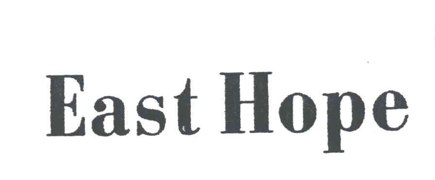 EAST HOPE