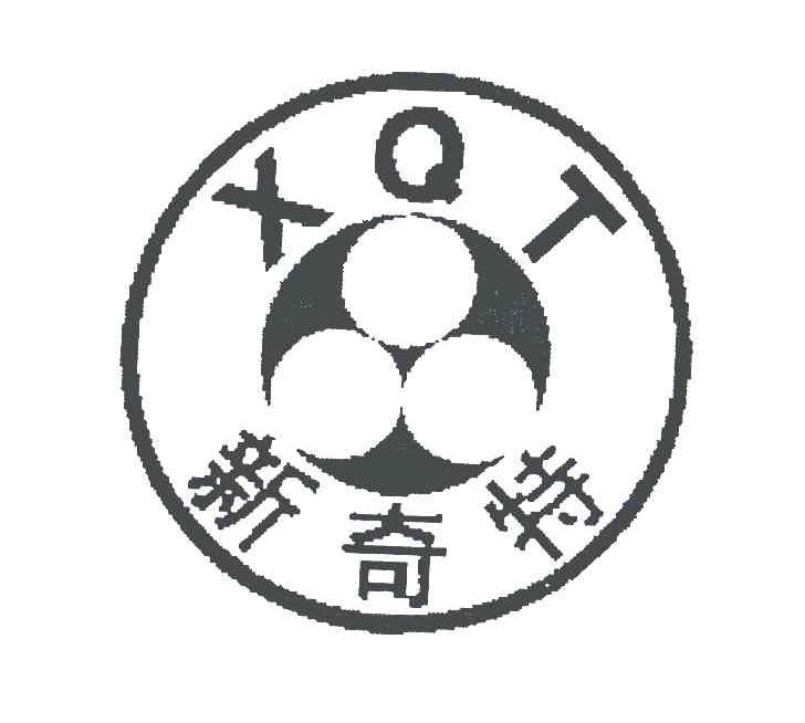 新奇特;XQT
