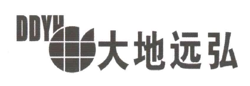 大地远弘;DDY;DDYH
