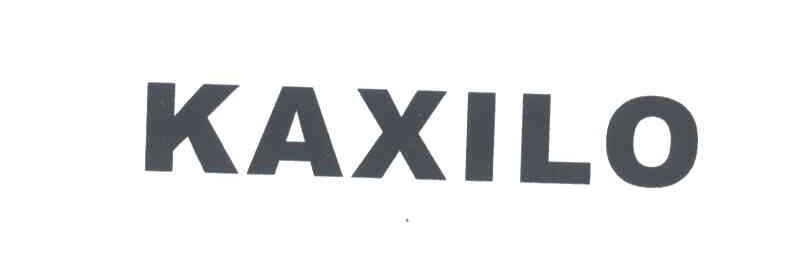 KAXILO