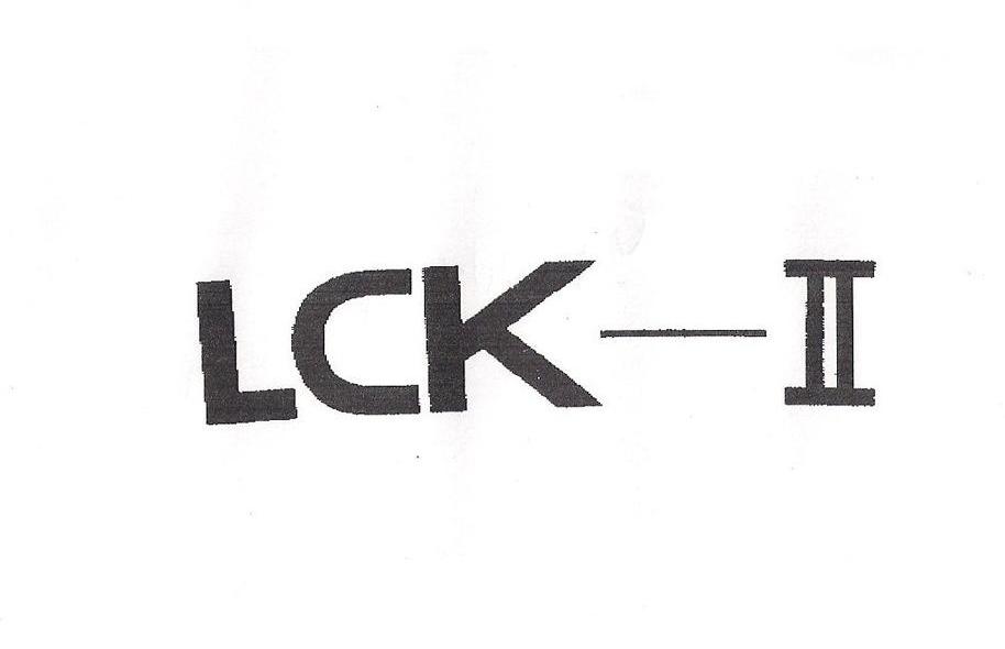 LCK-II