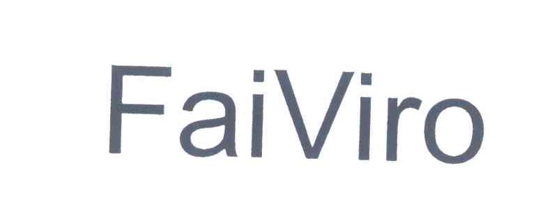 FAIVIRO