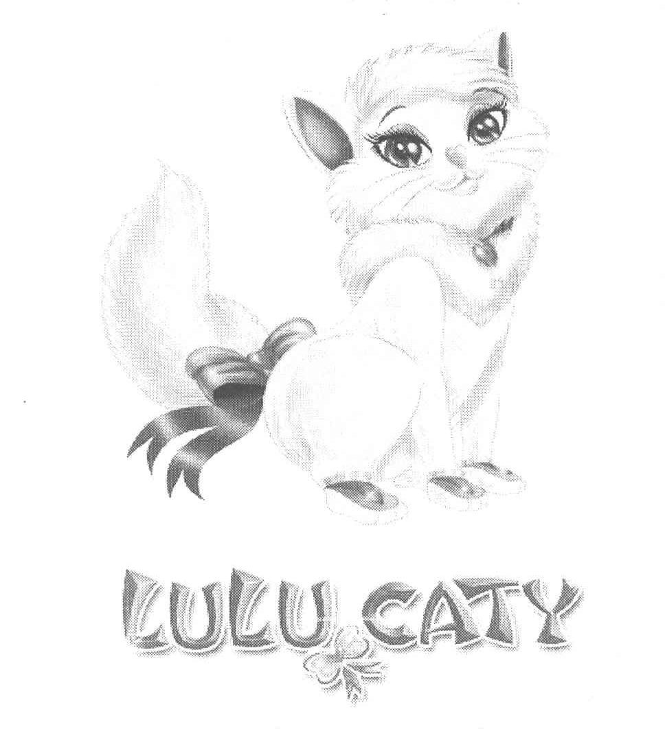LULU CATY