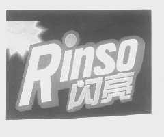 闪亮   RINSO