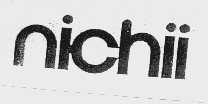 NICHII