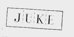 JUKE