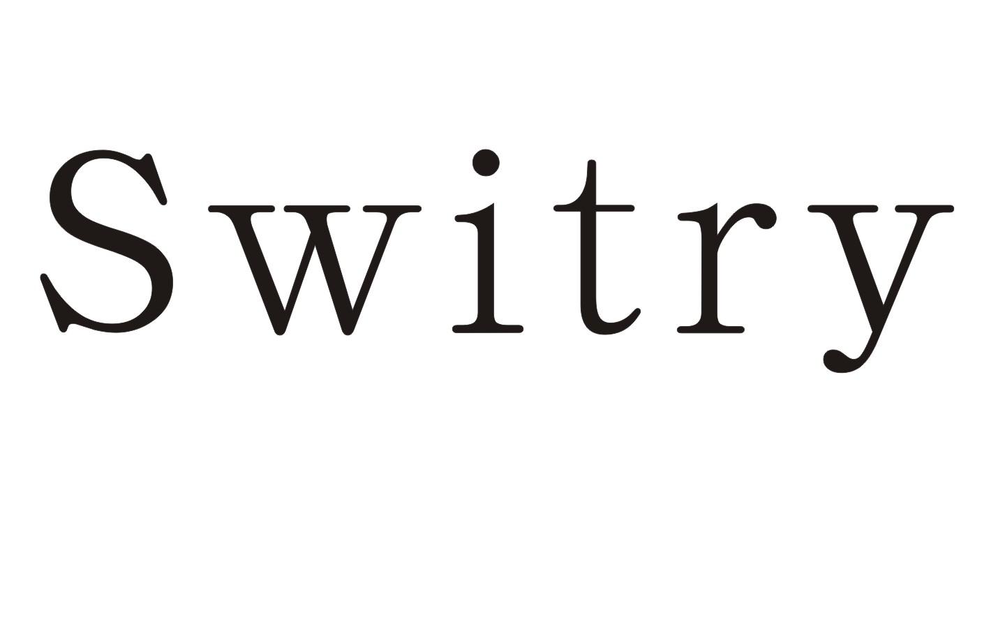 SWITRY