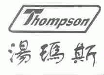 汤玛斯;THOMPSON