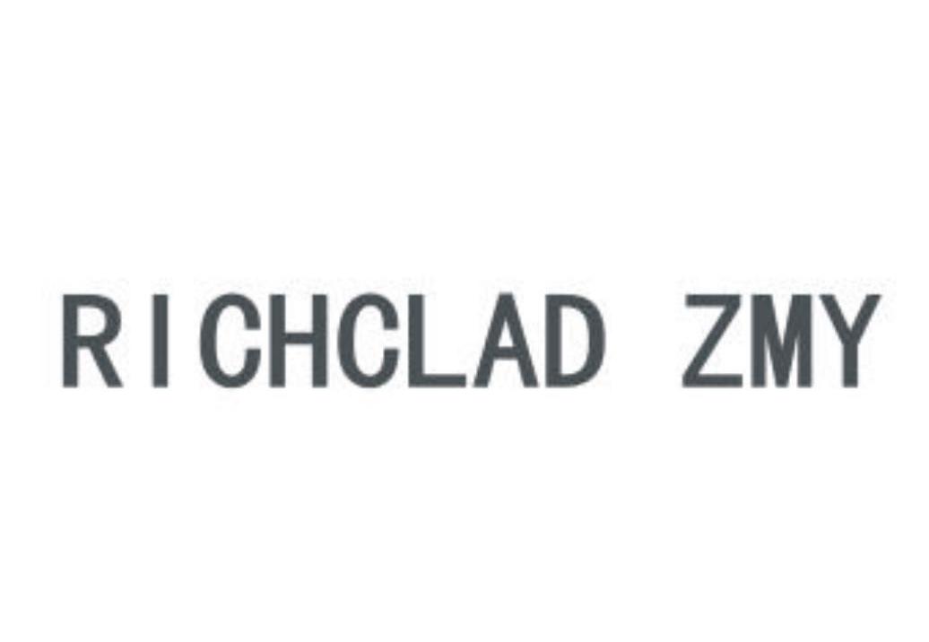 RICHCLAD ZMY
