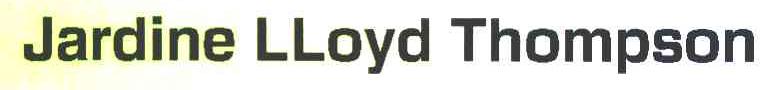 JARDINE LLOYD THOMPSON