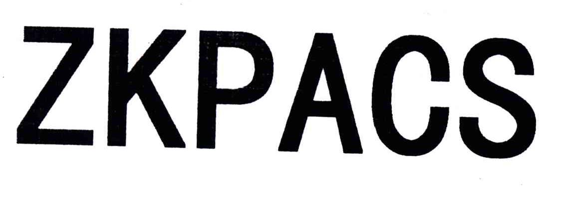 ZKPACS