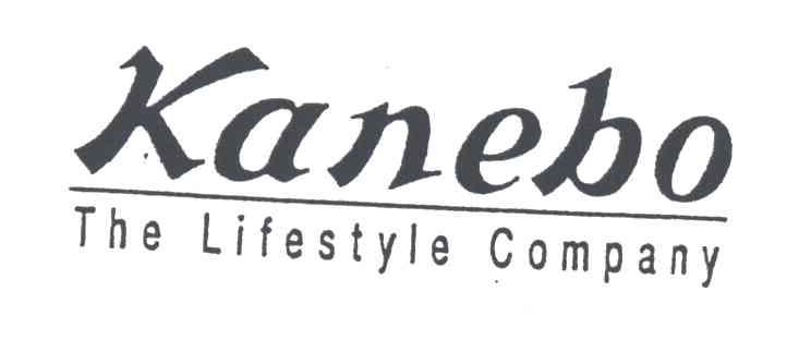 KANEBO THE LIFESTYLE COMPANY