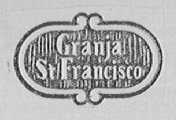 GRANJA ST FRANCISCO
