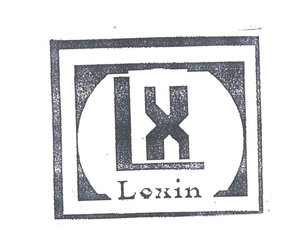 LOXIN