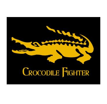 CROCODILE FIGHTER