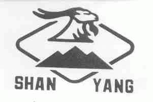 SHAN YANG