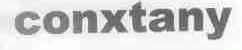 CONXTANY