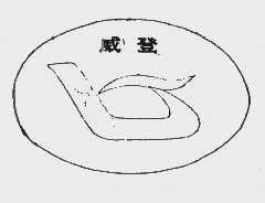 威登