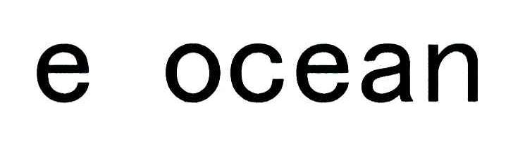 E OCEAN