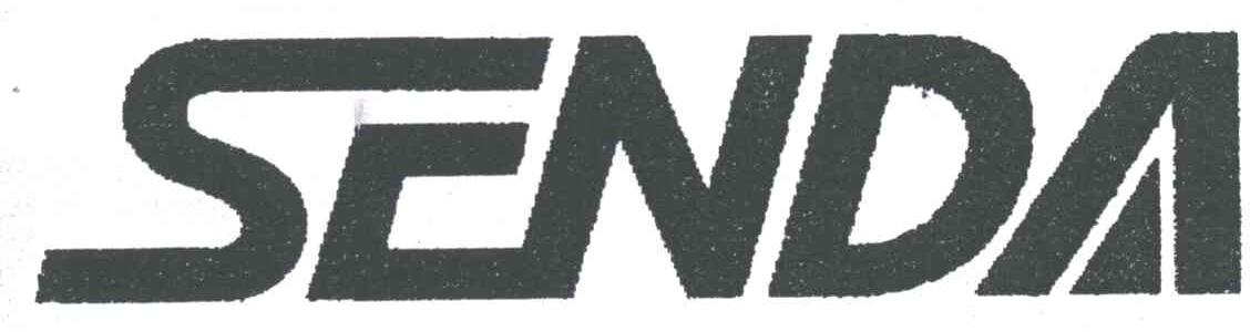 SENDA