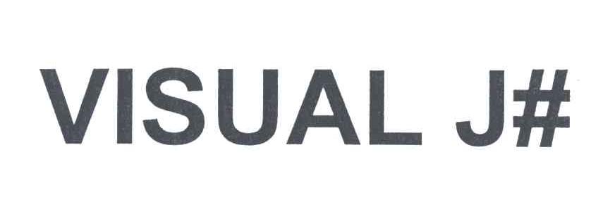 VISUAL;J