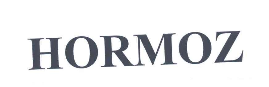 HORMOZ