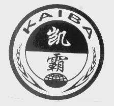 凯霸