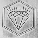 钻石