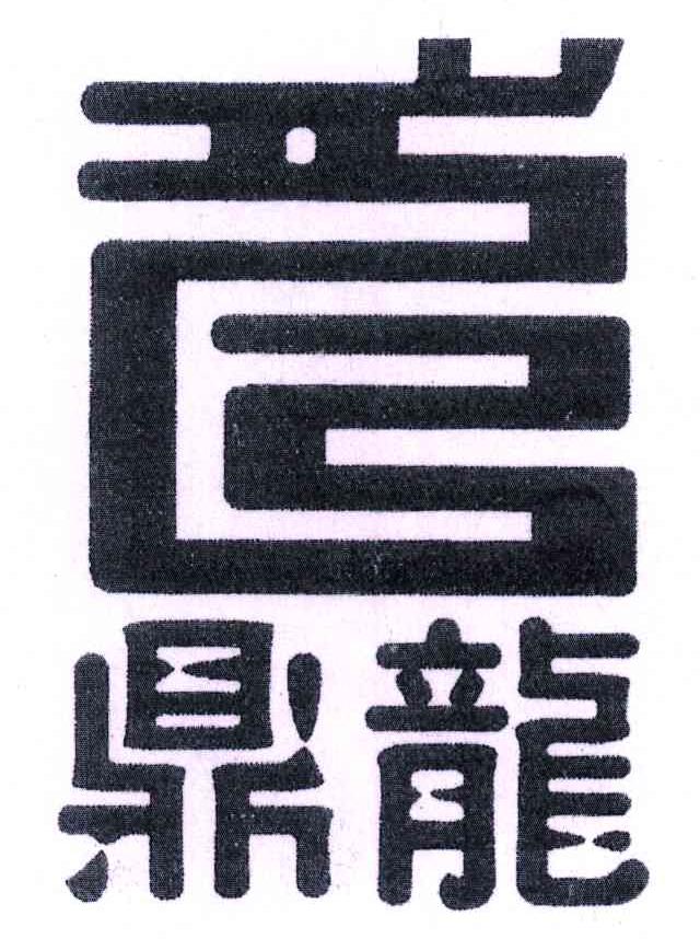 鼎龙