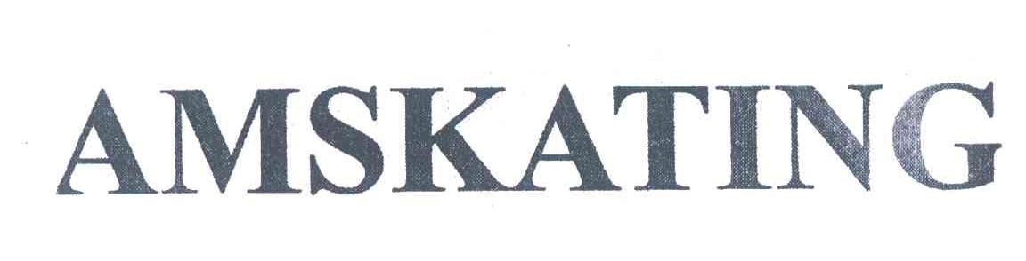 AMSKATING