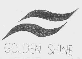 GOLDEN SHINE
